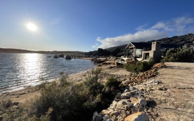 Sable Lodge