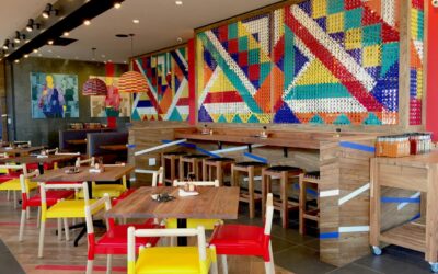 Nando’s
